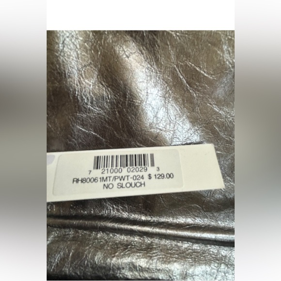 $129 Retail New! Kenneth Cole edgy clutch - Picture 10 of 13